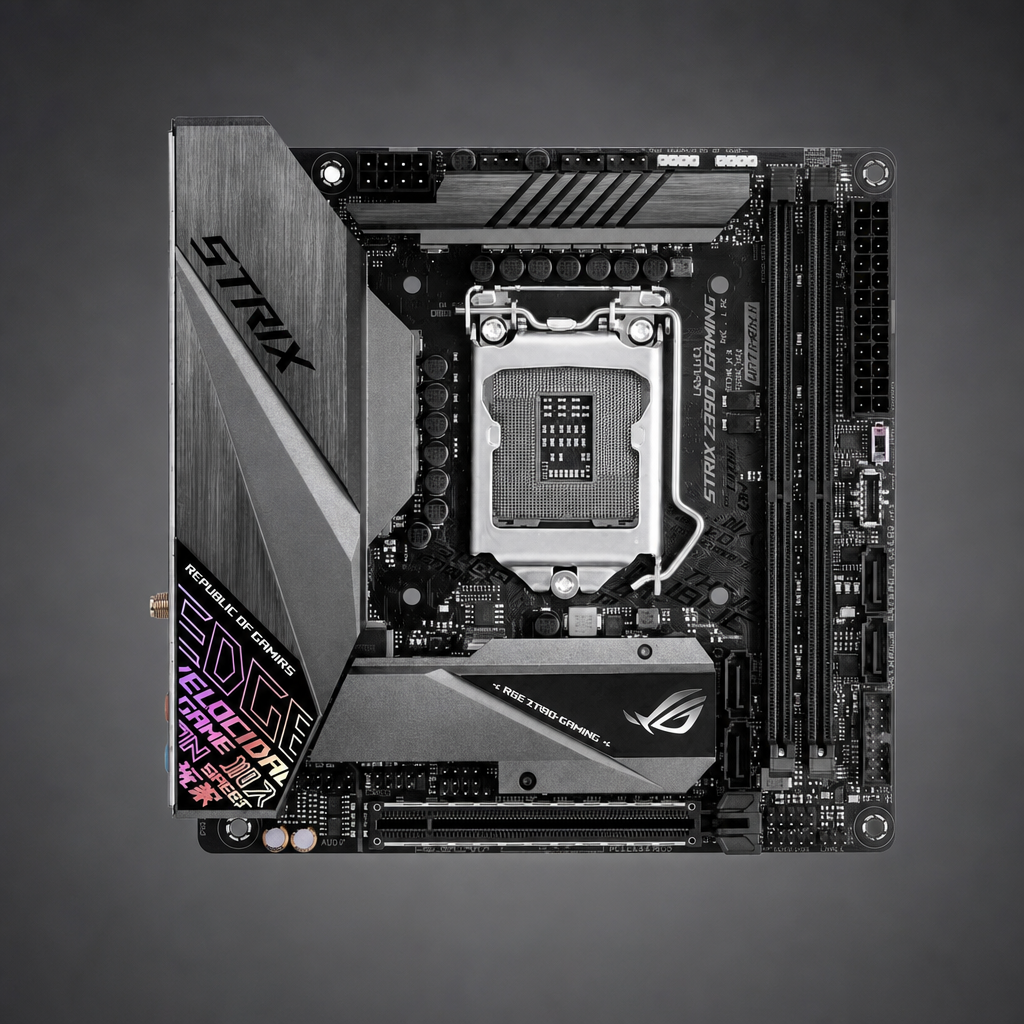 Intel 酷睿i9 9900KS - 图片 5