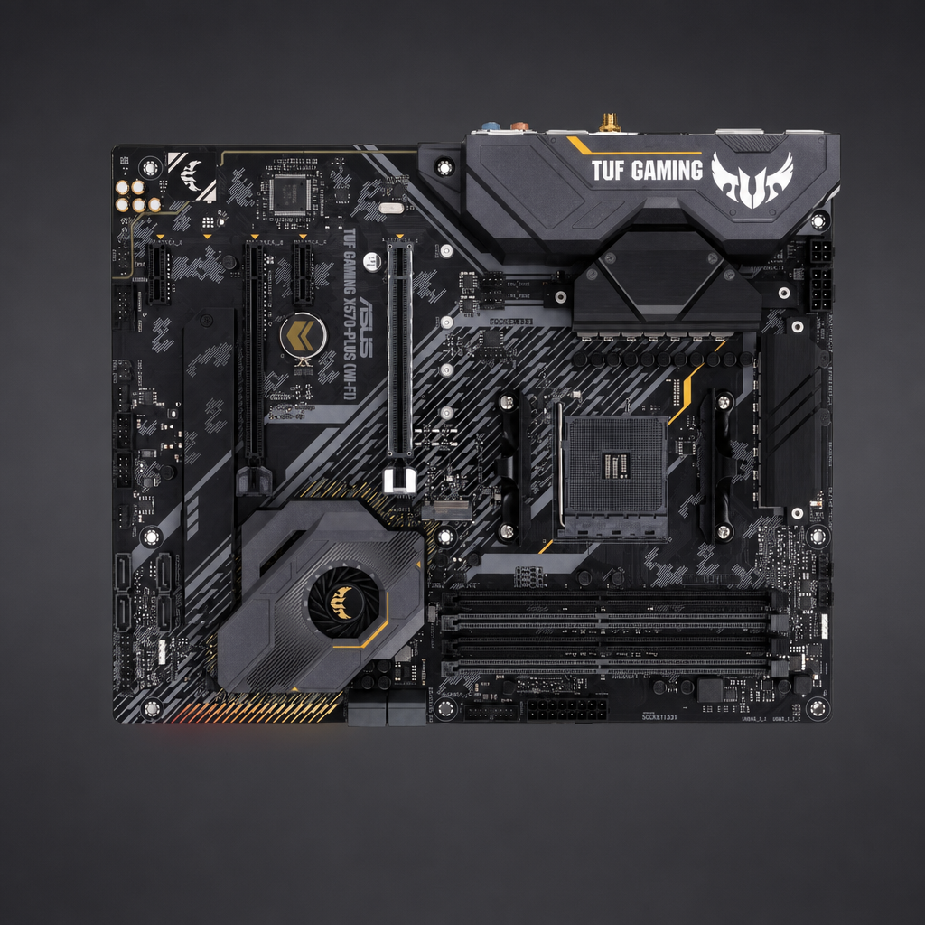 AMD Ryzen 3 3300X - 图片 5