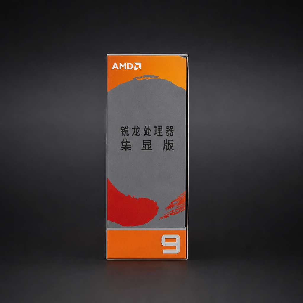 AMD Ryzen 9 3900XT