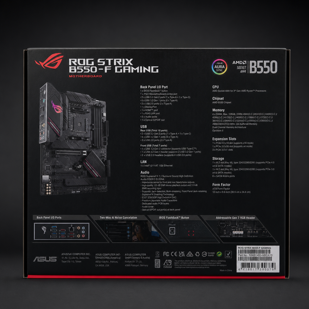 AMD Ryzen 9 7900X3D - 图片 5