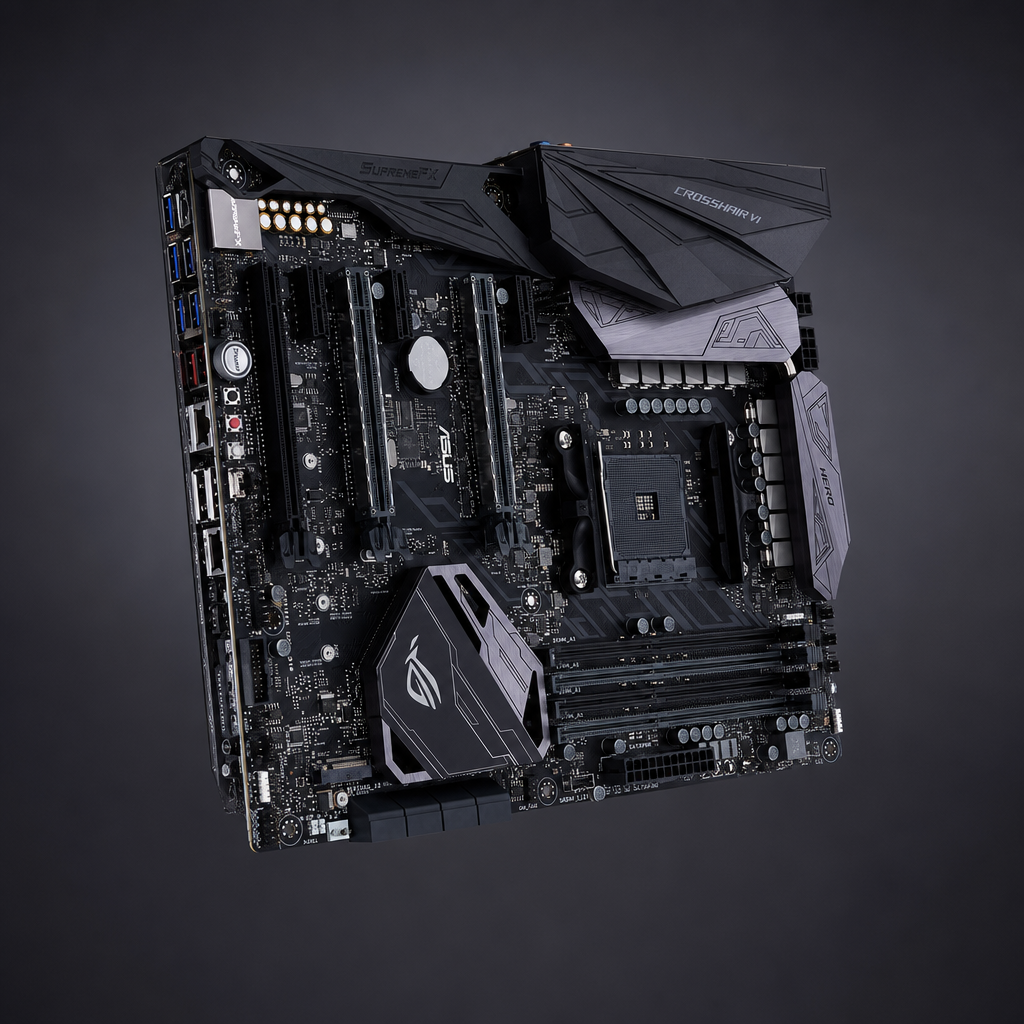AMD Ryzen 9 7900X3D - 图片 3
