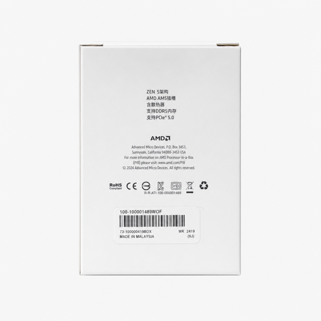 AMD Athlon 3000G