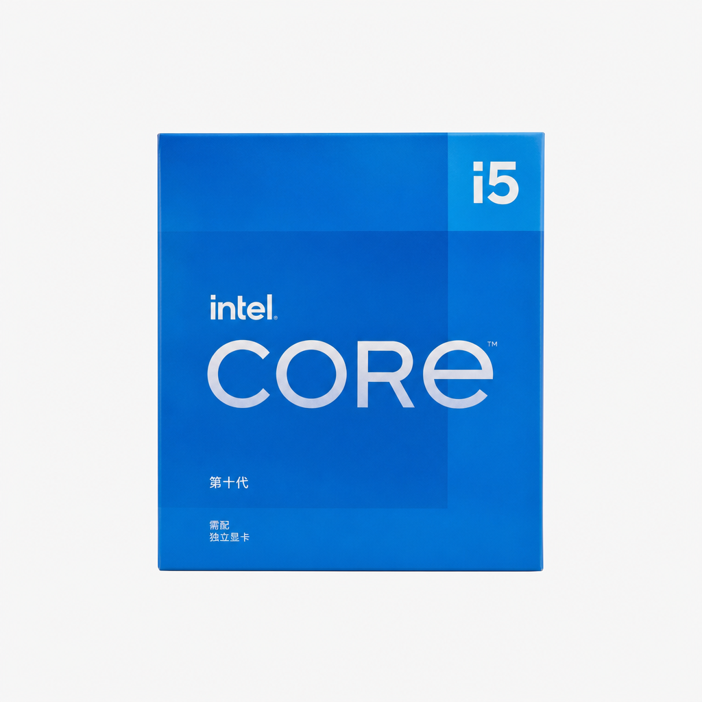 Intel 酷睿i5 11600K