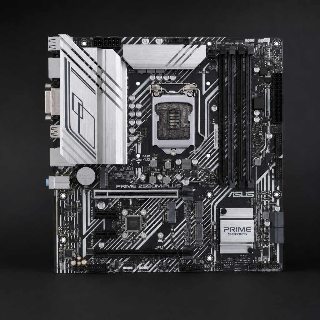 Intel 酷睿i5 11600K - 图片 5
