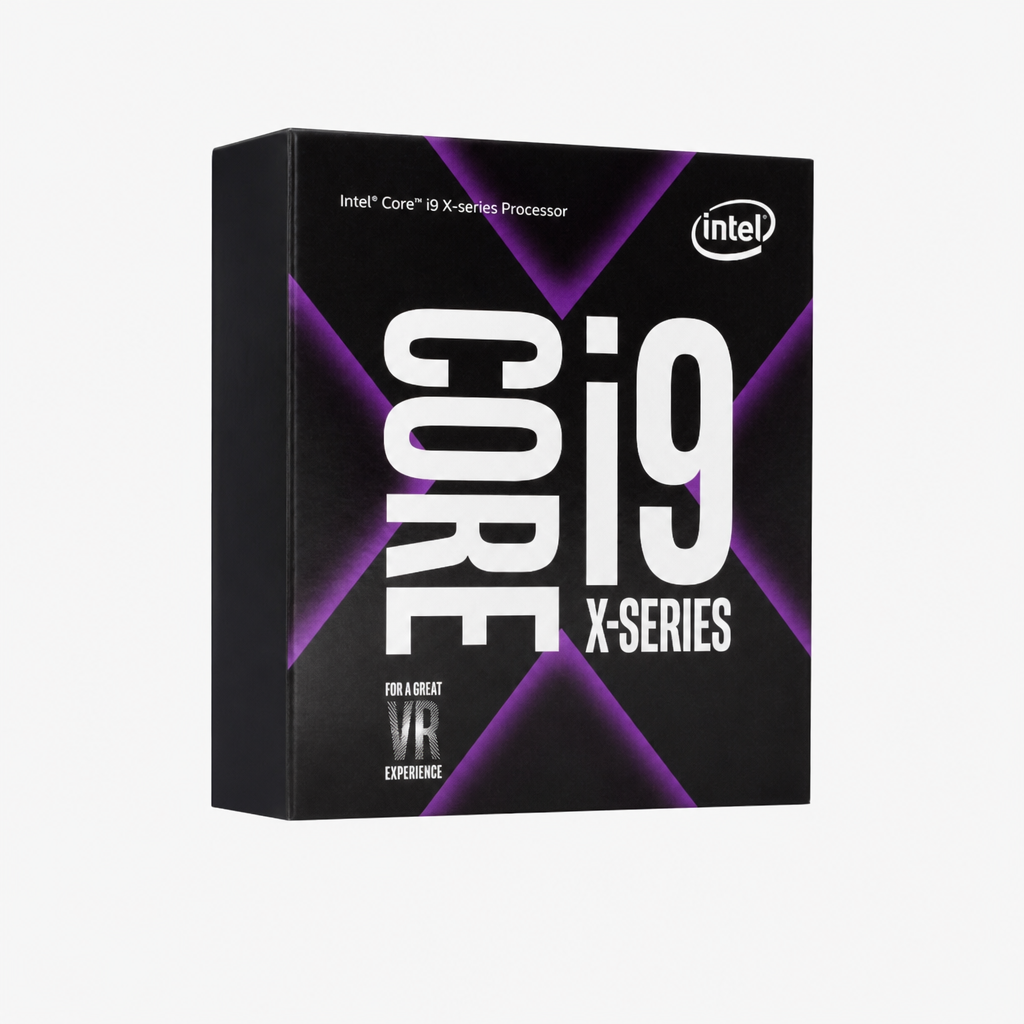 Intel 酷睿i9 7900X - 图片 2