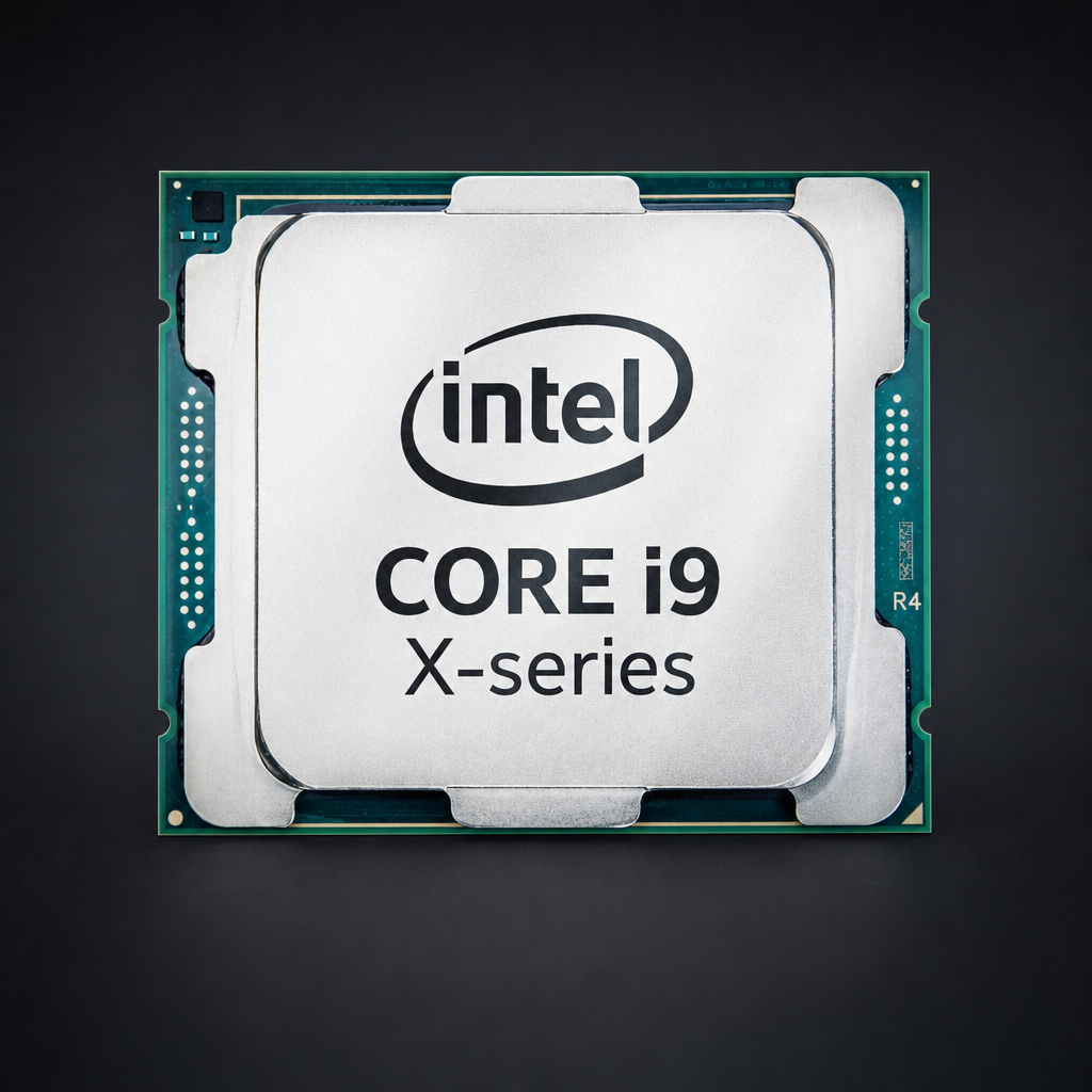 Intel 酷睿i9 7900X - 图片 3