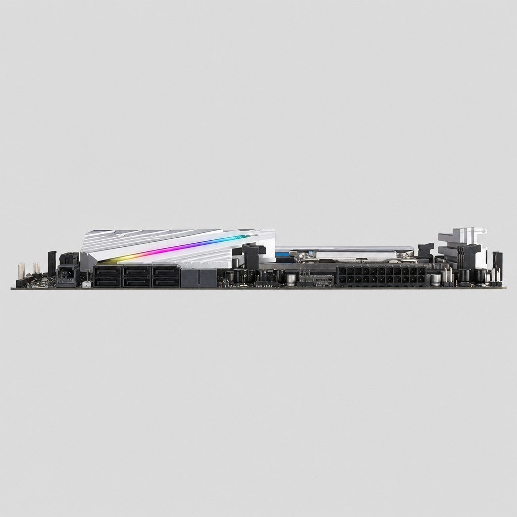 Intel 酷睿i9 7900X - 图片 5