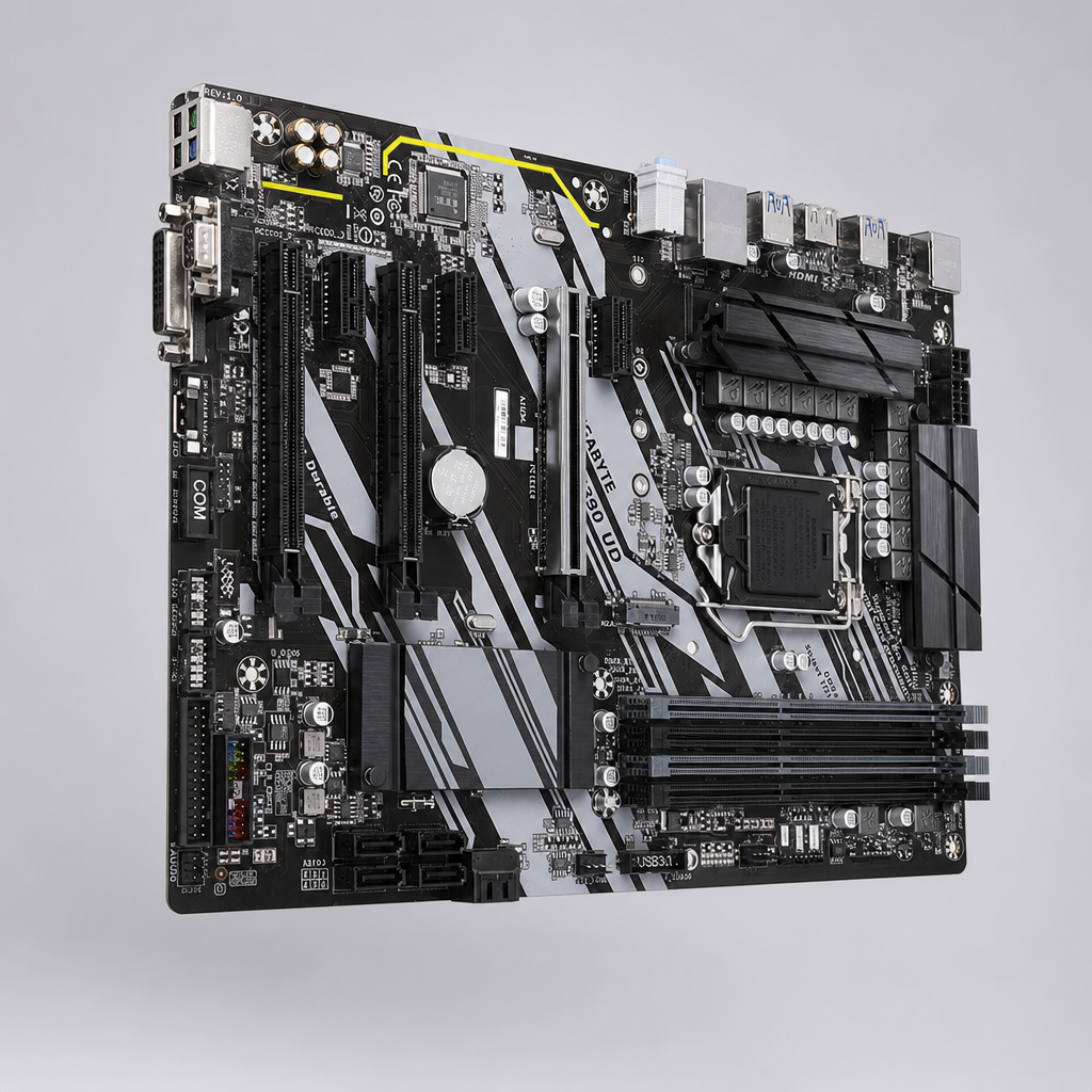 Intel 酷睿i5 8500T - 图片 5