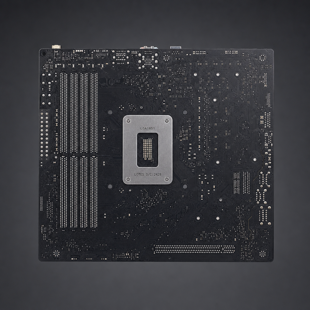 Intel 酷睿i9 7960X - 图片 5