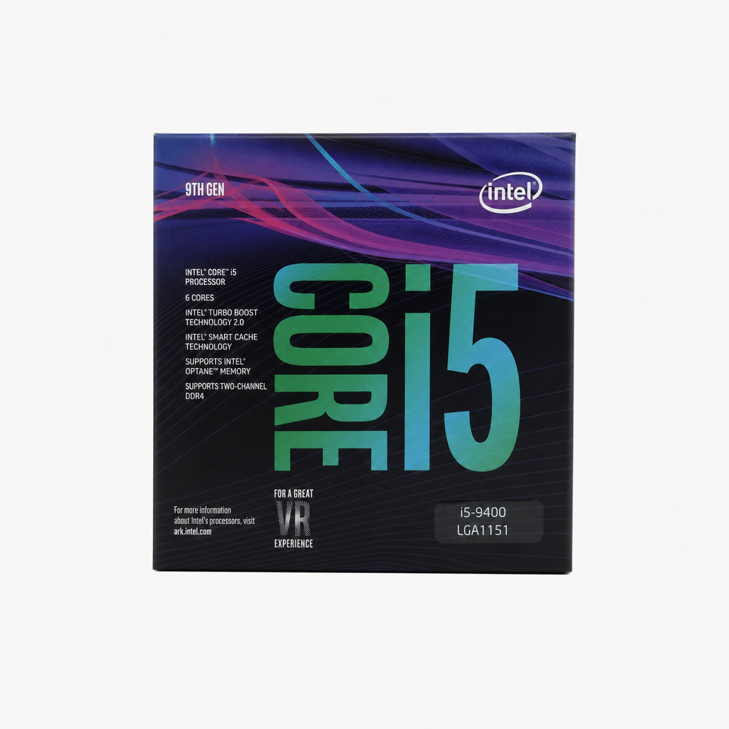 Intel 酷睿i5 8600