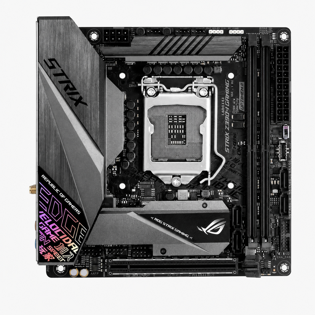 Intel 酷睿i5 8600 - 图片 2