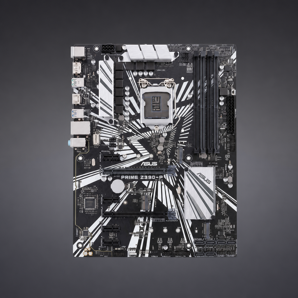 Intel 酷睿i5 8600 - 图片 4