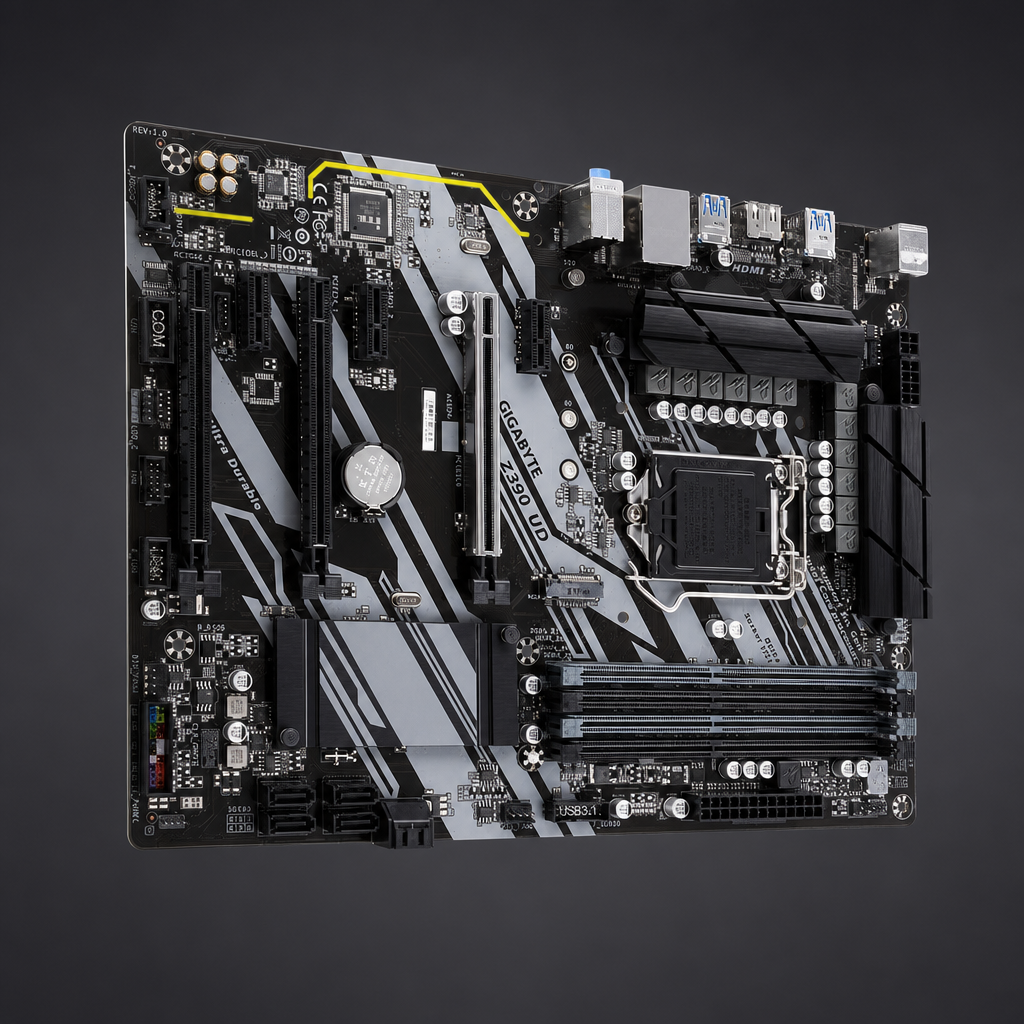 Intel 酷睿i5 8600 - 图片 5