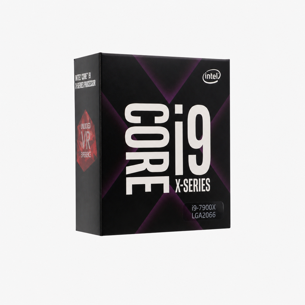 Intel 酷睿i9 9920X