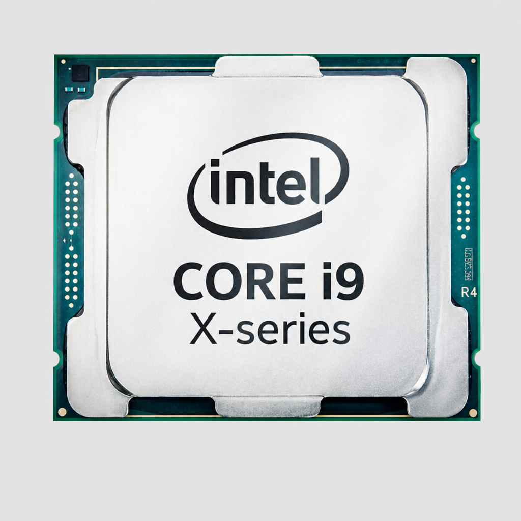 Intel 酷睿i9 9920X - 图片 3