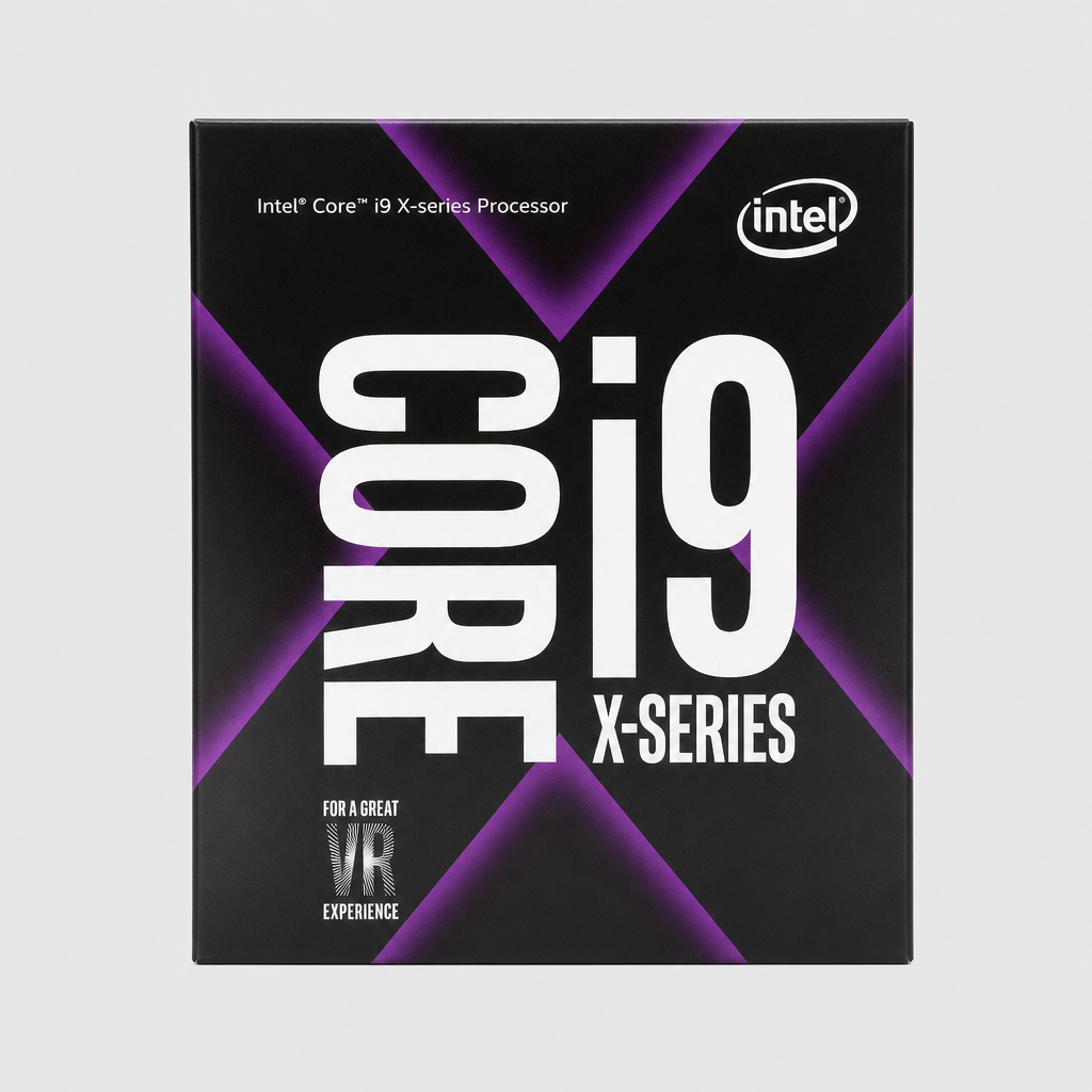 Intel 酷睿i9 9920X - 图片 2