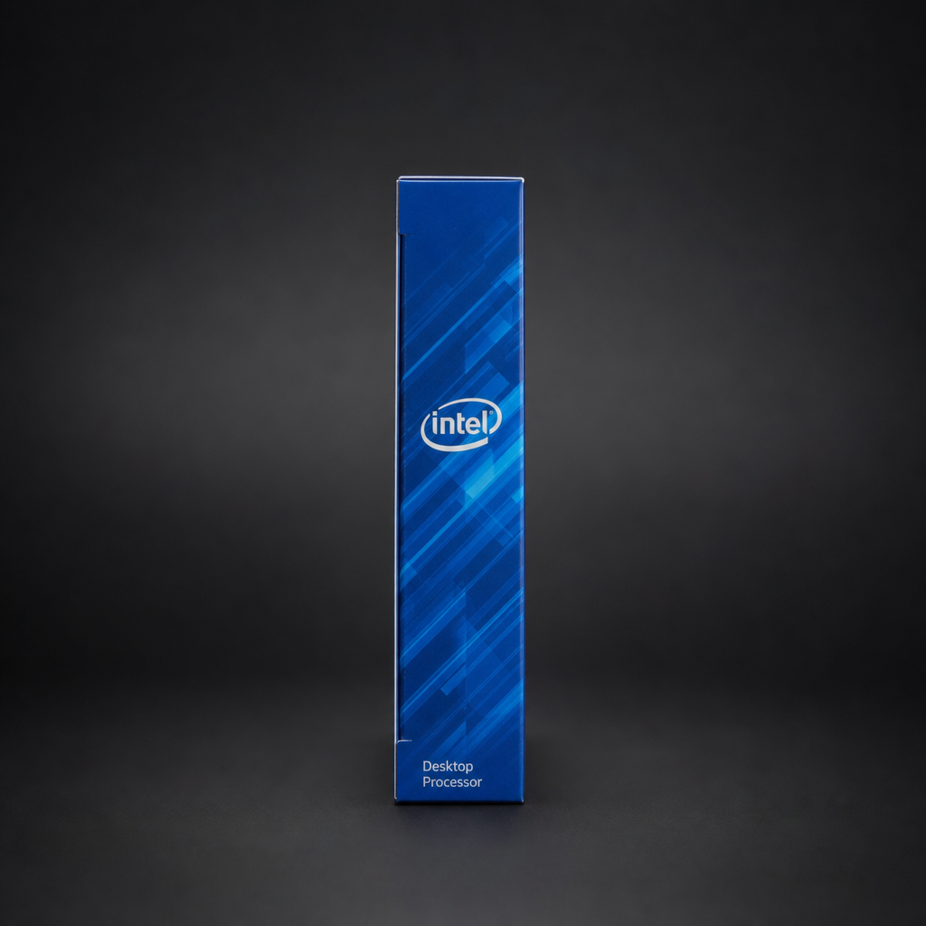 Intel 奔腾 G5500