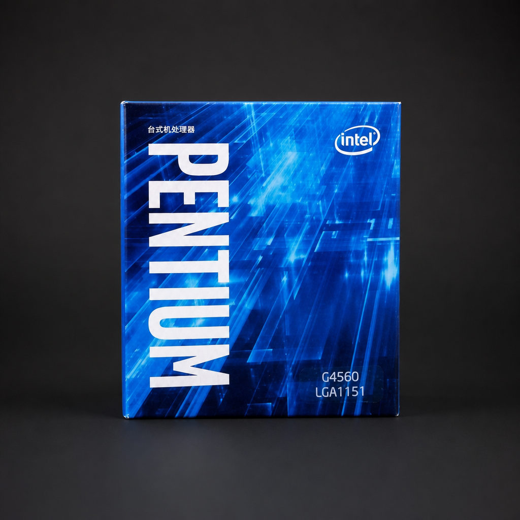 Intel 奔腾 G5500 - 图片 2