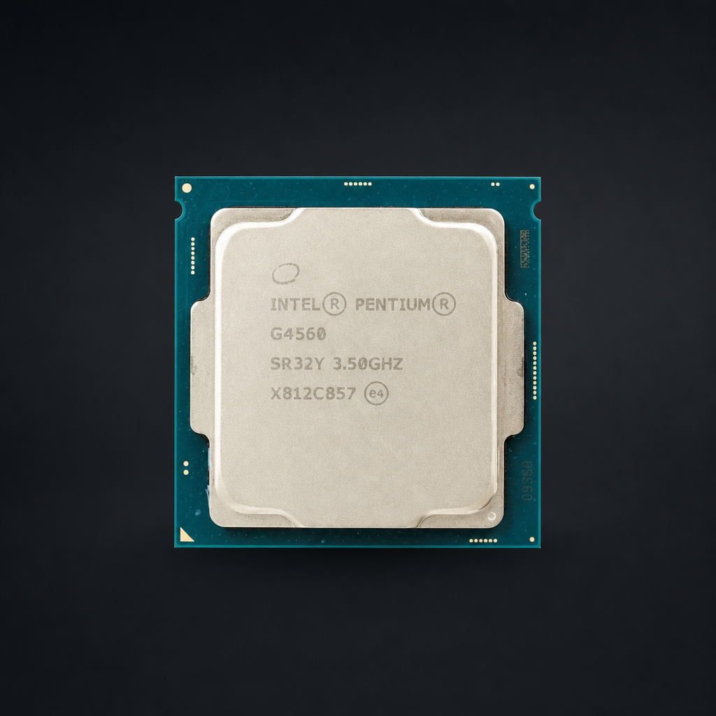 Intel 奔腾 G5500 - 图片 3