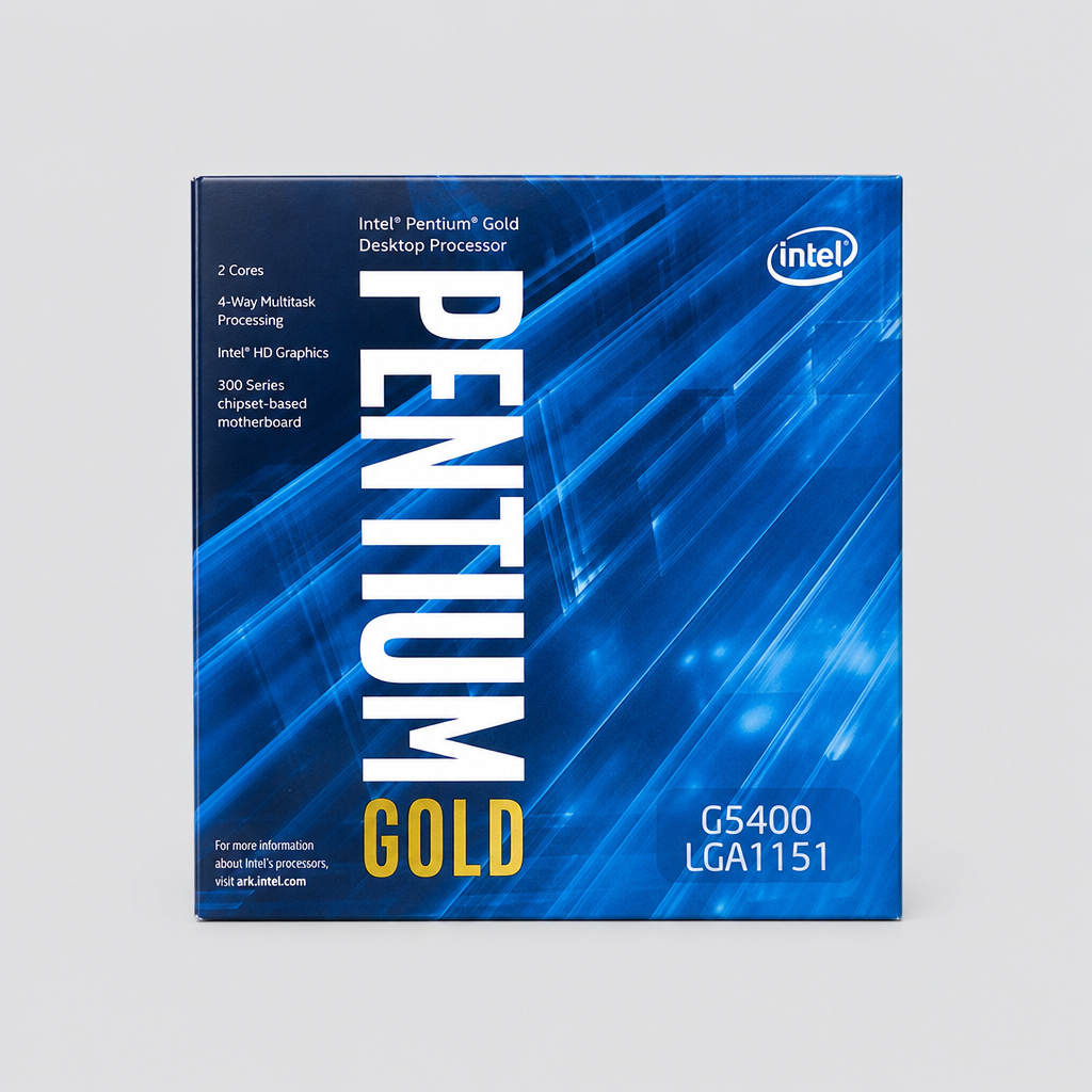 Intel 奔腾 G5500 - 图片 5