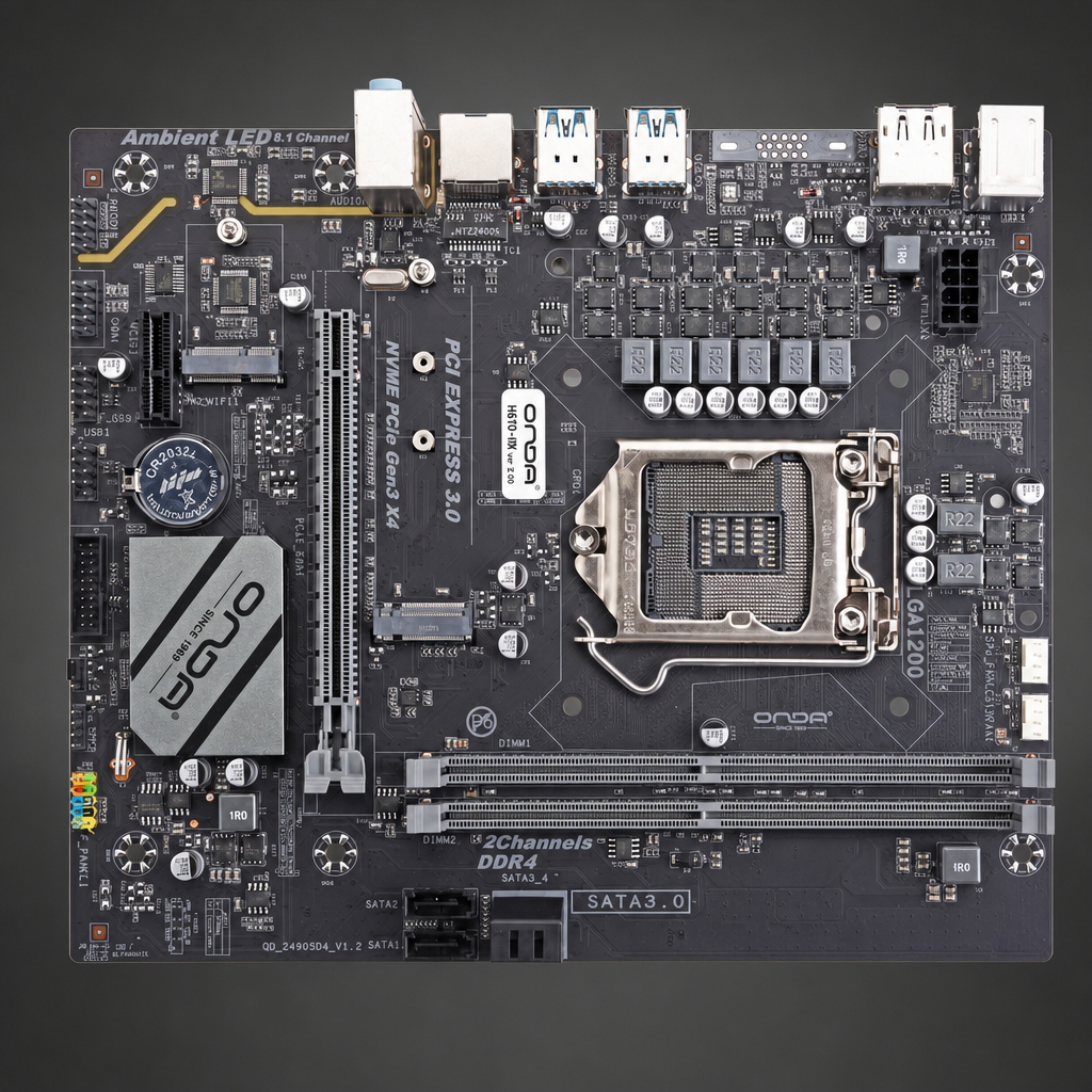 Intel 酷睿i9 10900KF - 图片 5