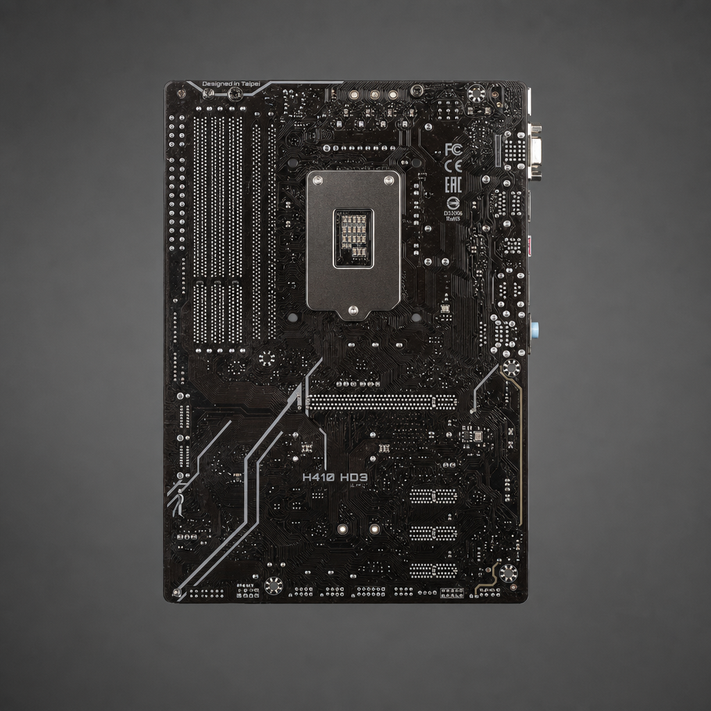 Intel 酷睿i9 10900KF - 图片 3