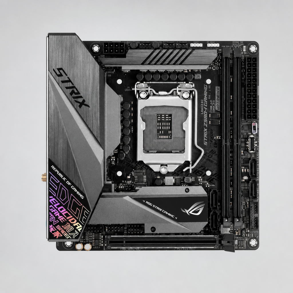 Intel 酷睿i5 8600K - 图片 5