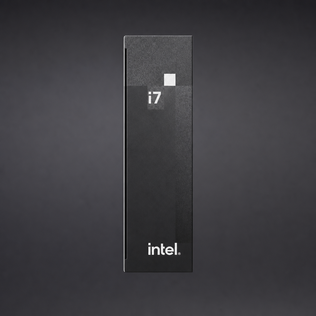 Intel 酷睿 i7 13790F - 图片 2