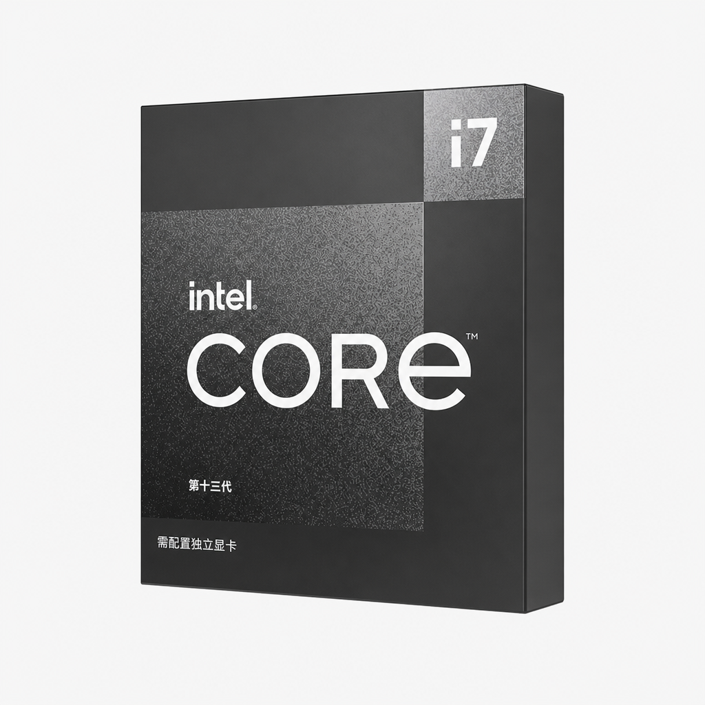 Intel 酷睿 i7 13790F - 图片 3