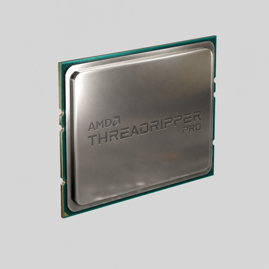 AMD Ryzen ThreadRipper Pro 3975WX - 图片 4
