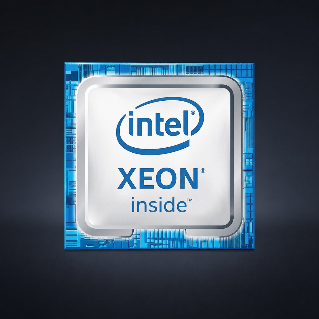 Intel Xeon E 2288G - 图片 5