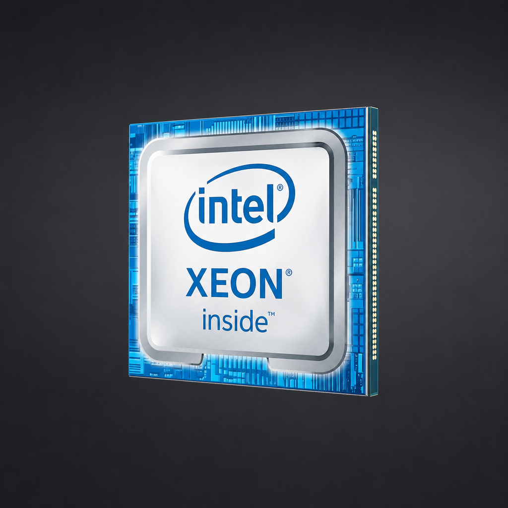 Intel Xeon E 2288G - 图片 4