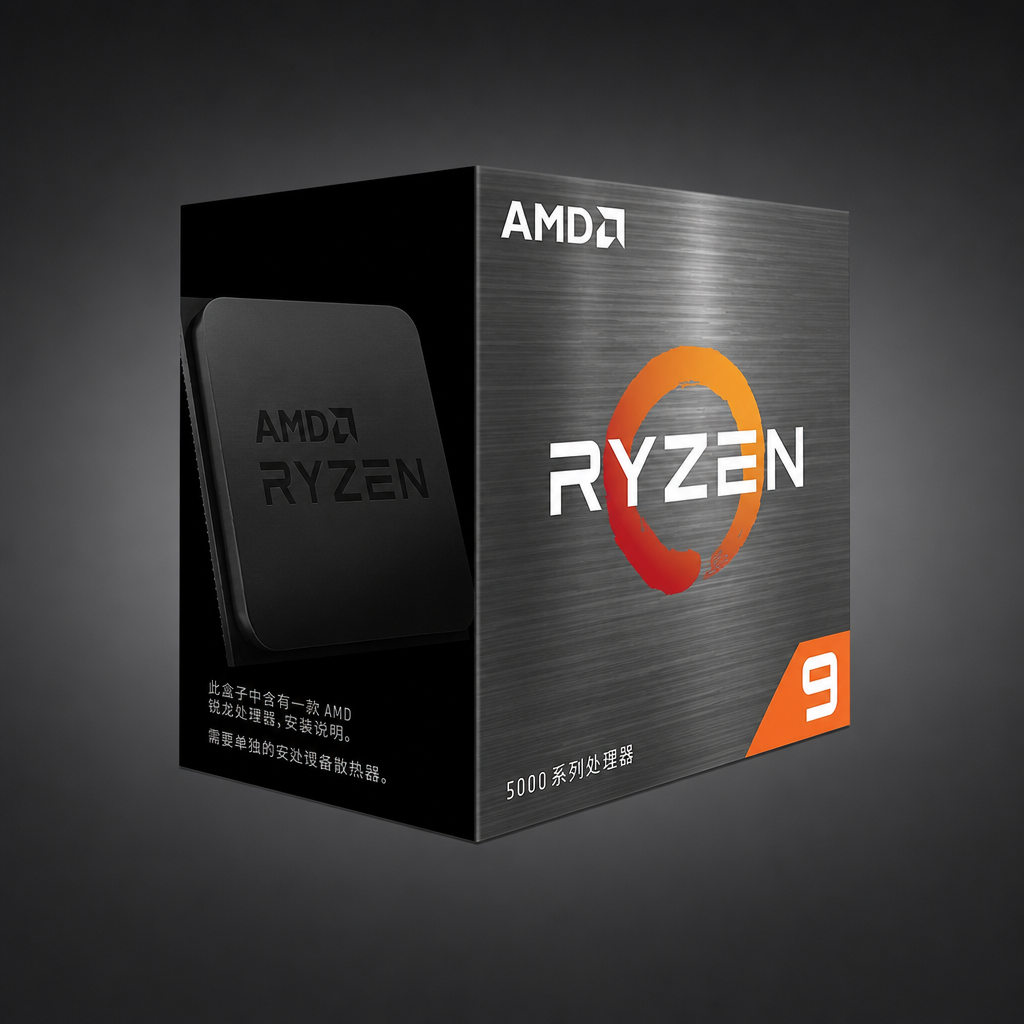 AMD Ryzen 5 PRO 4650G - 图片 2