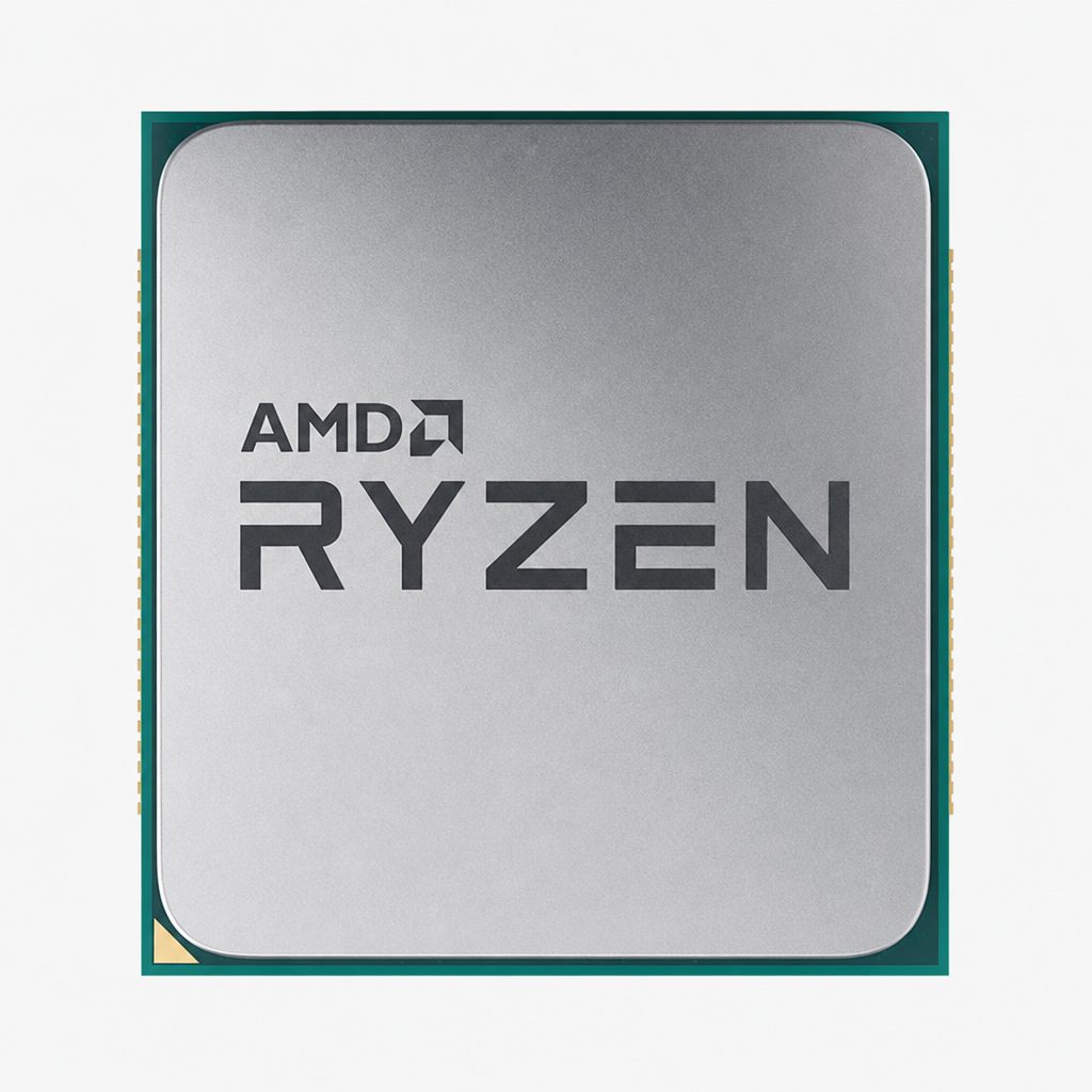 AMD Ryzen 5 PRO 4650G - 图片 3