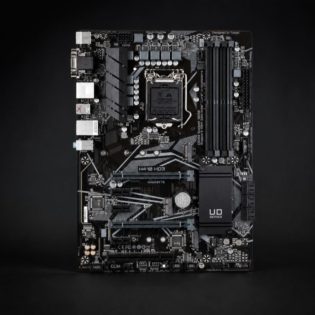 Intel 酷睿i5 10600K - 图片 3