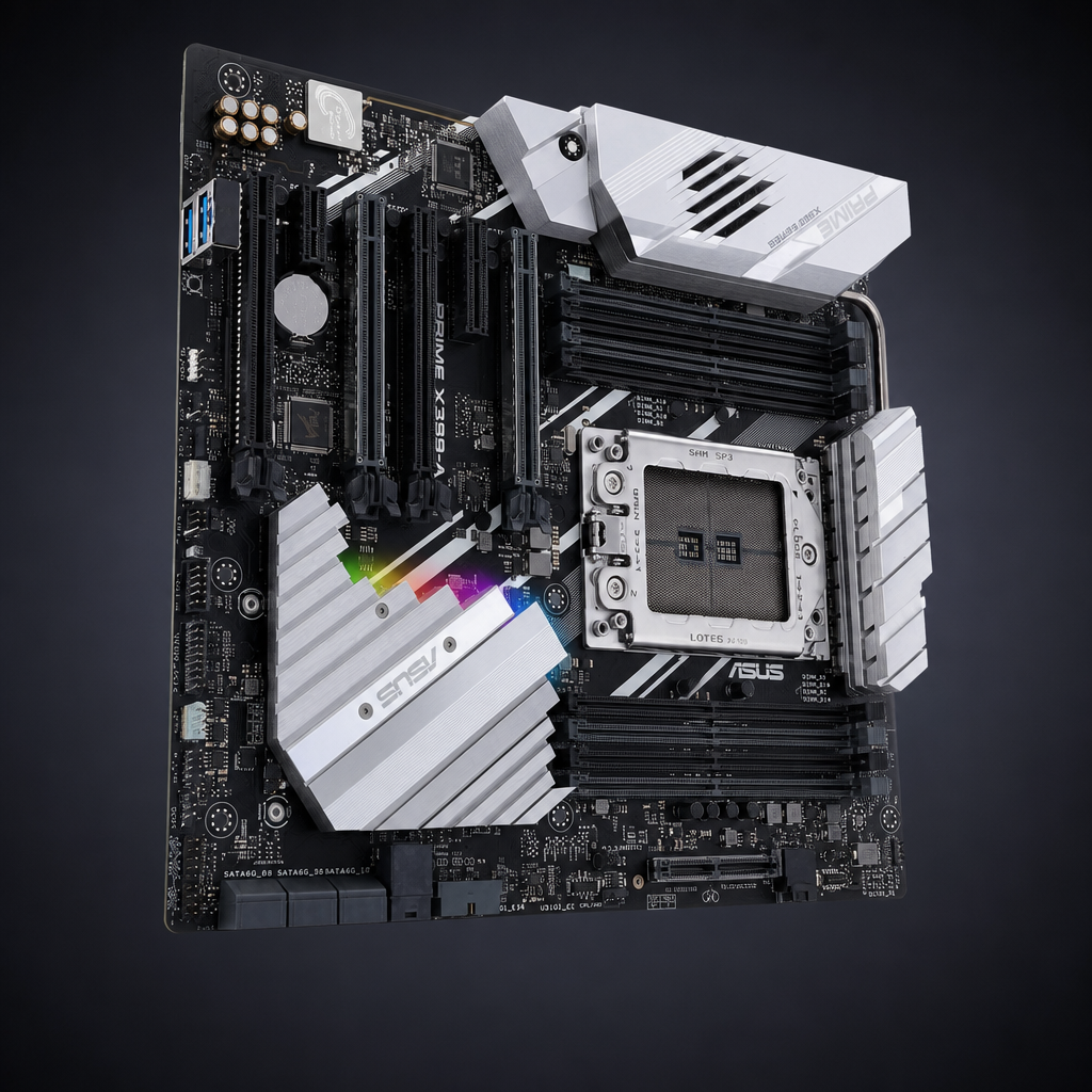 AMD Ryzen Threadripper 2990WX - 图片 5