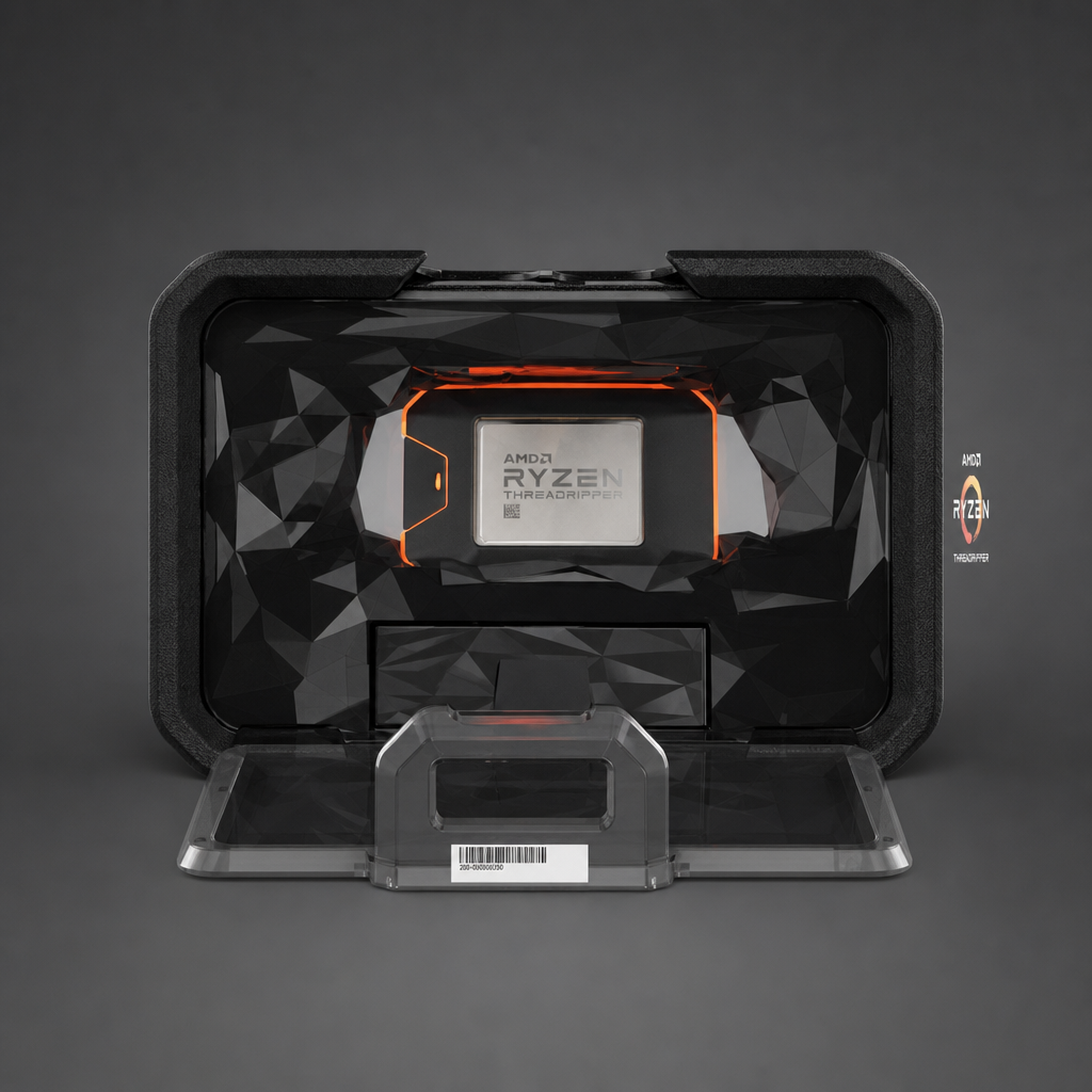 AMD Ryzen Threadripper 2990WX - 图片 4