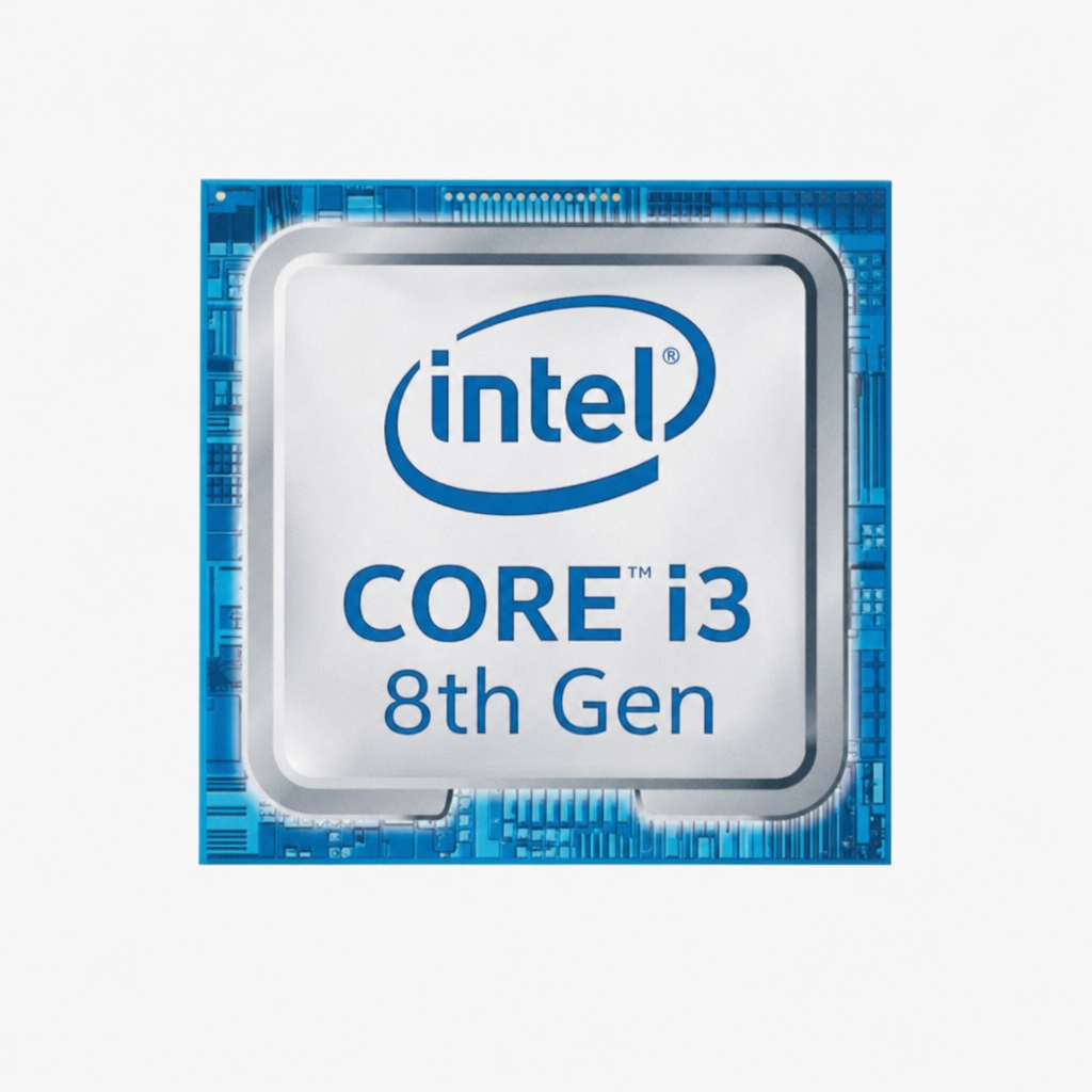 Intel 酷睿i3 8350K