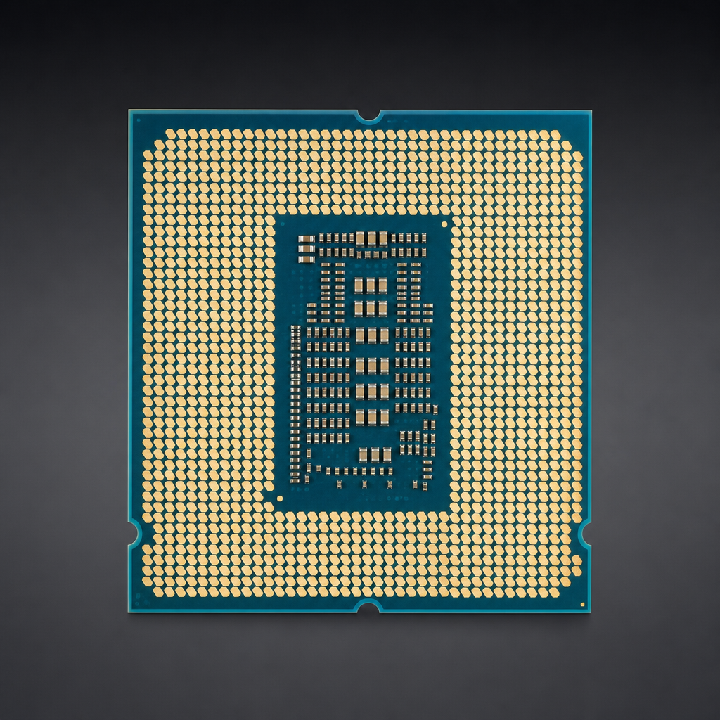 Intel 酷睿i3 8350K - 图片 1