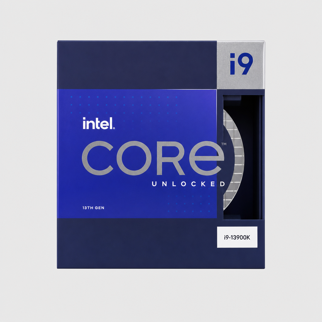 Intel 酷睿 i9 13900KS - 图片 5