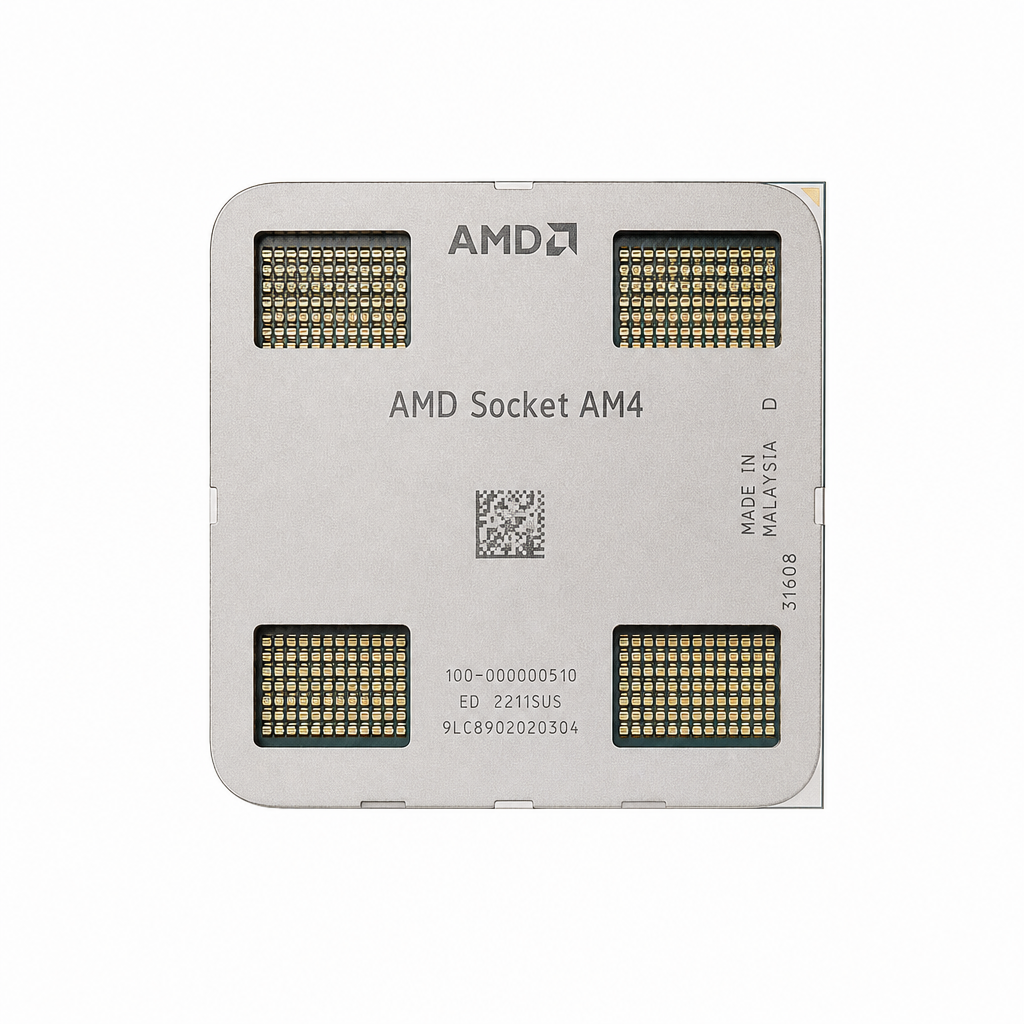 AMD Athlon 200GE - 图片 5