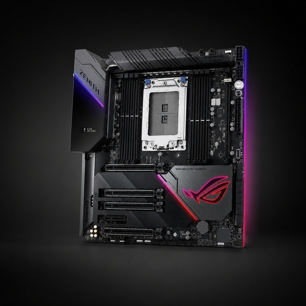 AMD Ryzen ThreadRipper 3960X - 图片 5