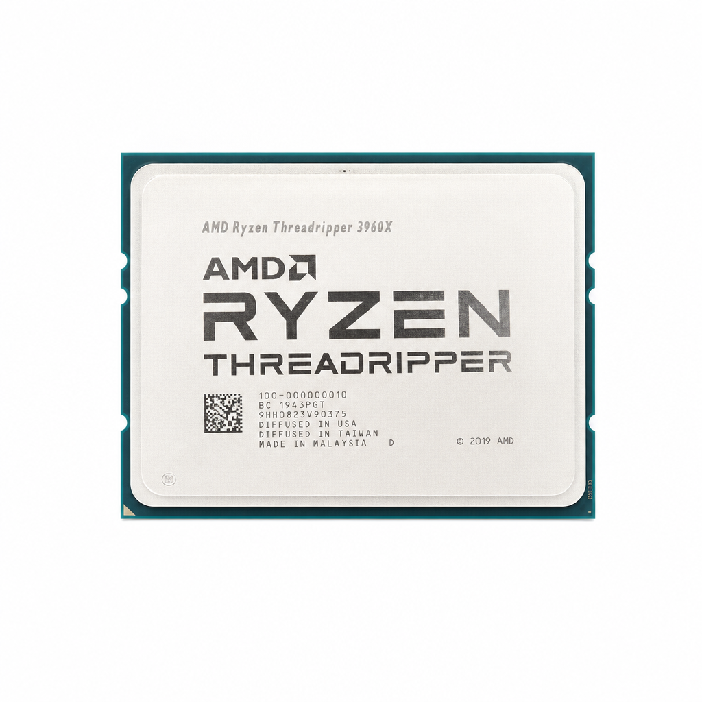 AMD Ryzen ThreadRipper 3960X - 图片 4
