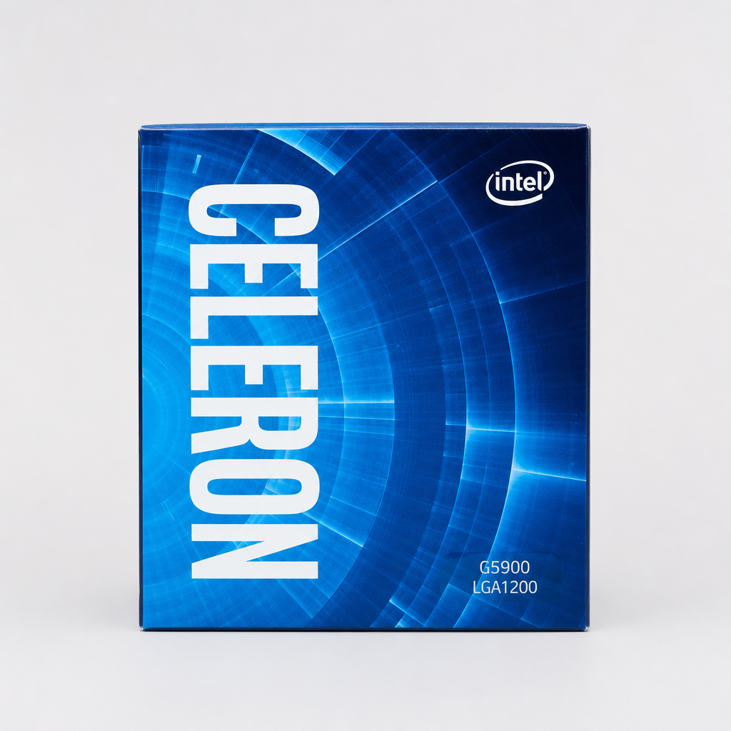 Intel 赛扬 G4930 - 图片 5