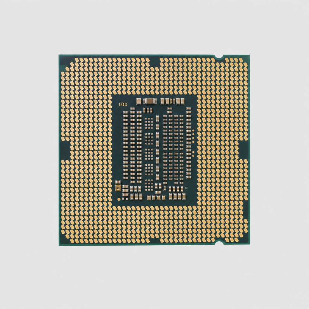 Intel 酷睿i5 11500 - 图片 3