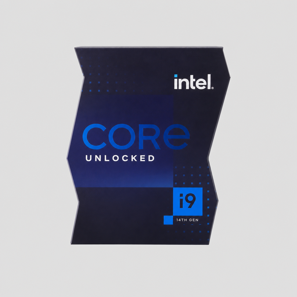 Intel 酷睿i9 11900K