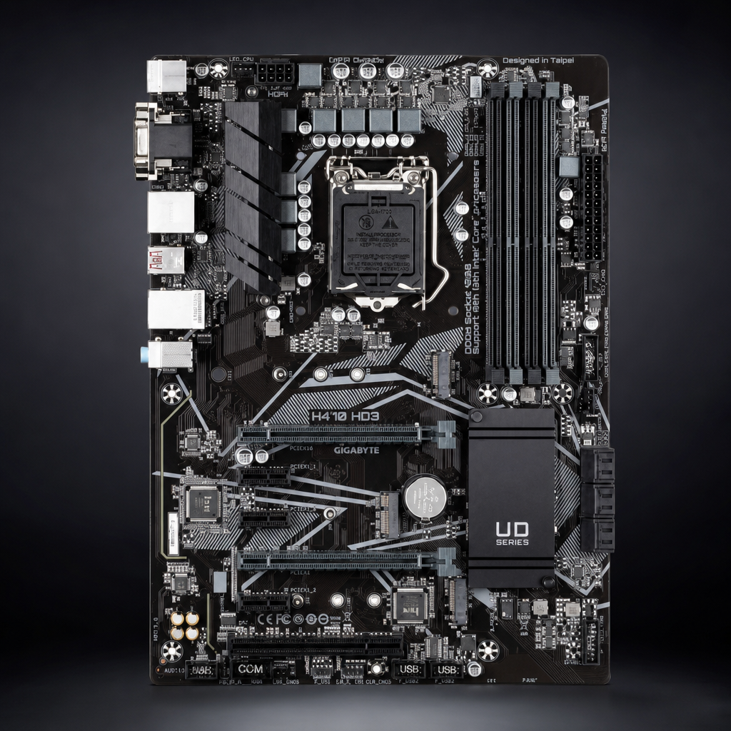 Intel 赛扬 G5900 - 图片 5