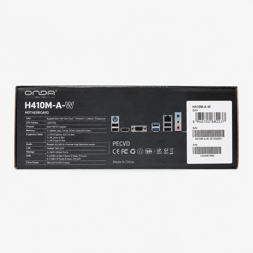 Intel 赛扬 G5900 - 图片 4