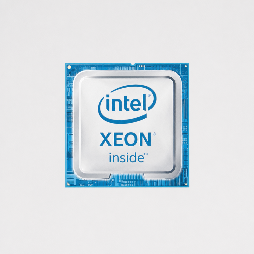 Intel Xeon E 2224 - 图片 2