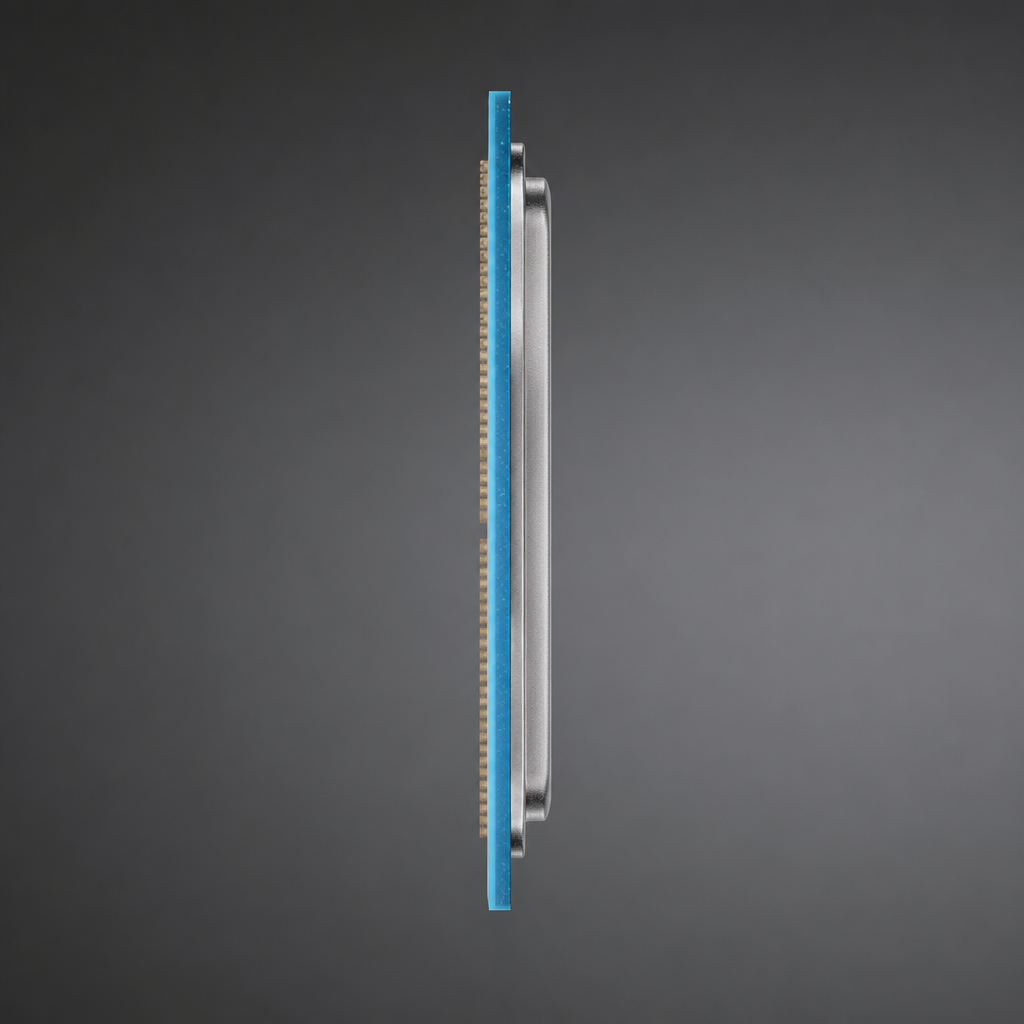 Intel Xeon E 2224 - 图片 1